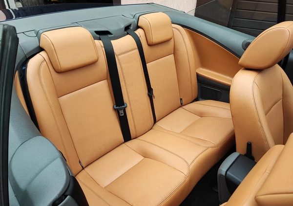 Ford Focus cena 20999 przebieg: 216000, rok produkcji 2008 z Piwniczna-Zdrój małe 211